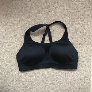 C9 Black Supportive Bra Size 36C